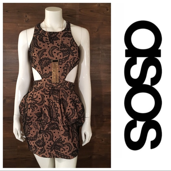 ASOS Dresses & Skirts - ASOS Petite Mini Dress